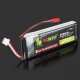 Lion Power 7.4V 2200mAh 25C LiPo Battery